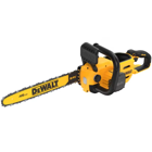 Motosserra a Bateria Dewalt XR Flexvolt 54V 9Ah